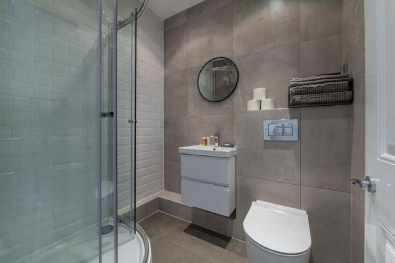 One Bedroom - Tower Bridge - London City By Prime London Stays M-10 Esterno foto