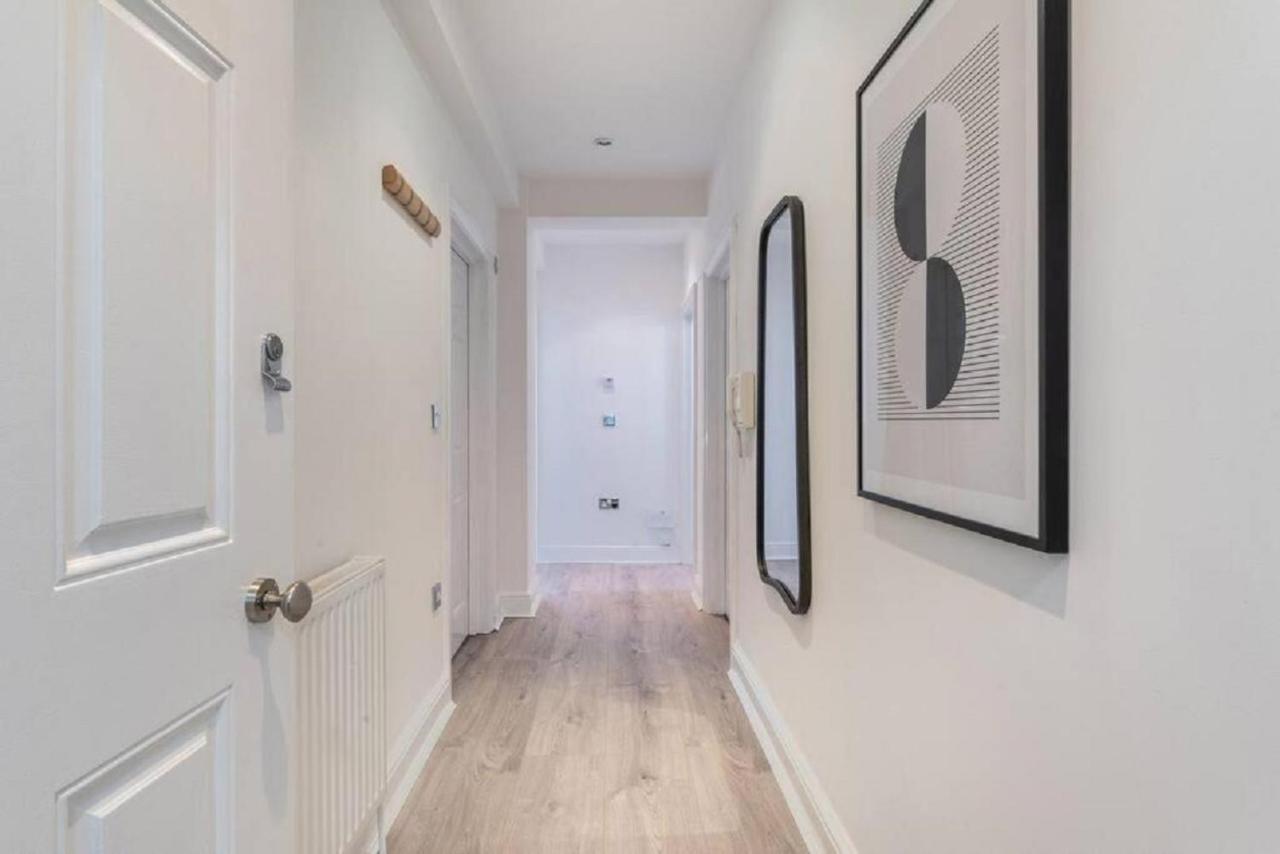 One Bedroom - Tower Bridge - London City By Prime London Stays M-10 Esterno foto
