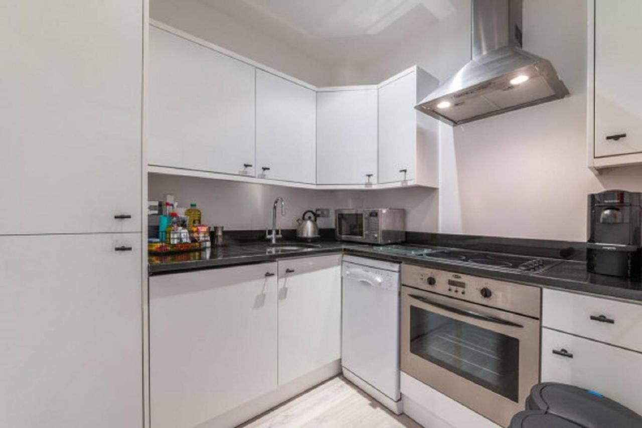 One Bedroom - Tower Bridge - London City By Prime London Stays M-10 Esterno foto